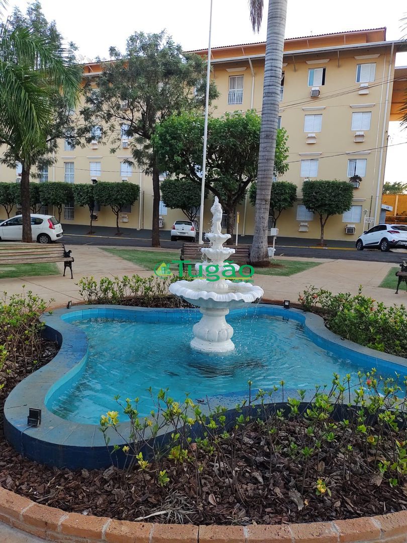 Apartamento com 2 quartos à venda, 62m² — foto 3 de 12