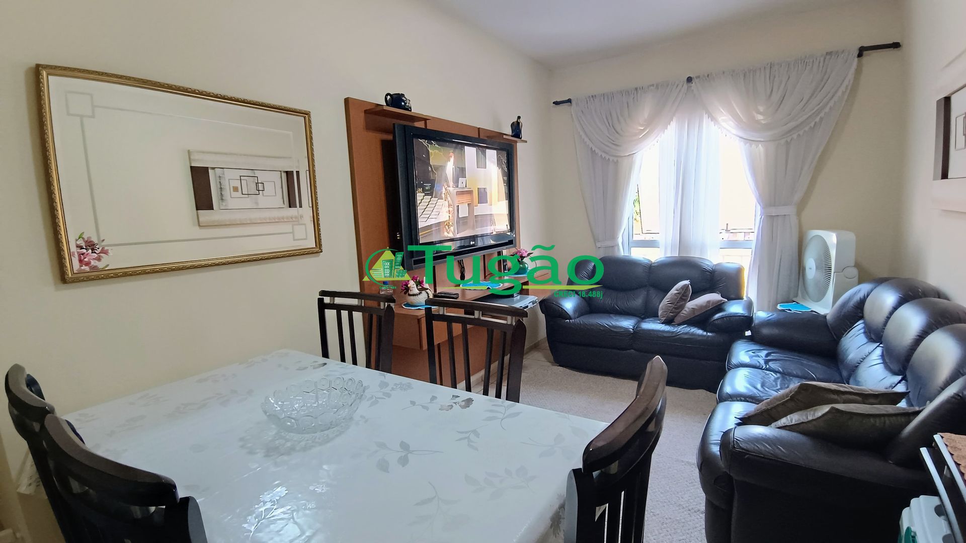 Apartamento com 2 quartos à venda, 62m² — foto 7 de 12