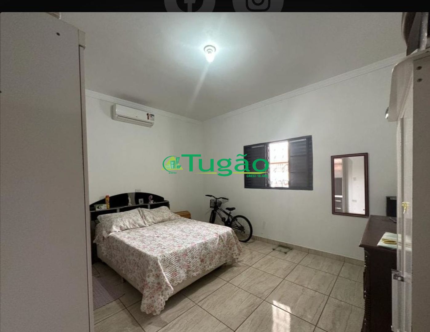 Casa com 3 quartos à venda, 111m² — foto 12 de 15