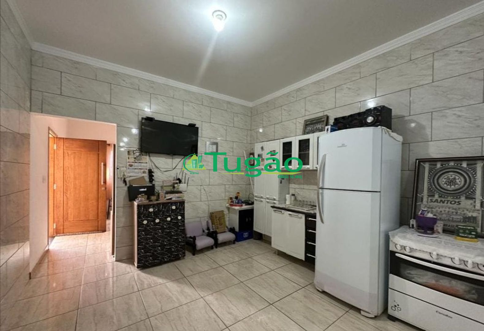 Casa com 3 quartos à venda, 111m² — foto 15 de 15