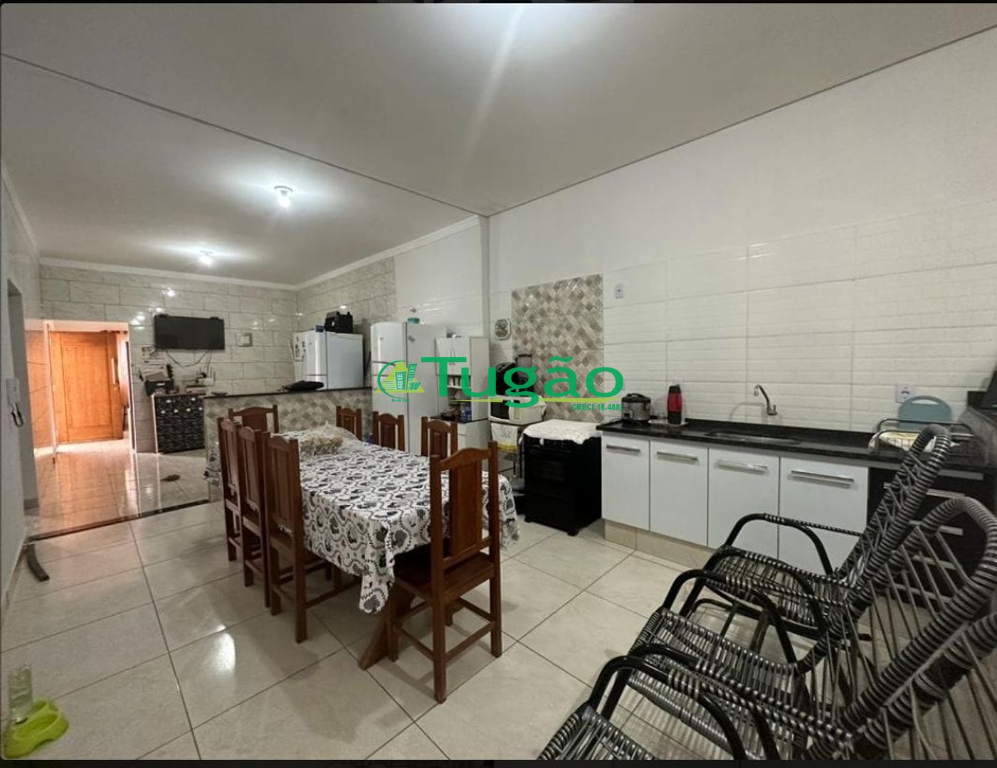 Casa com 3 quartos à venda, 111m² — foto 11 de 15