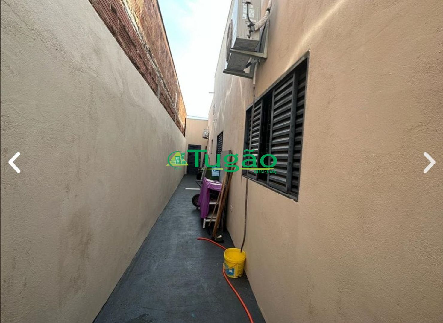 Casa com 3 quartos à venda, 111m² — foto 1 de 15