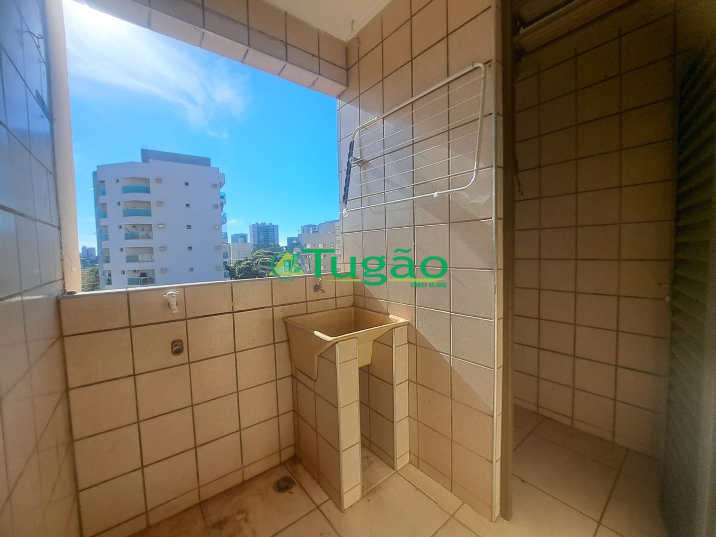 Apartamento com 2 quartos à venda, 50m² — foto 3 de 11