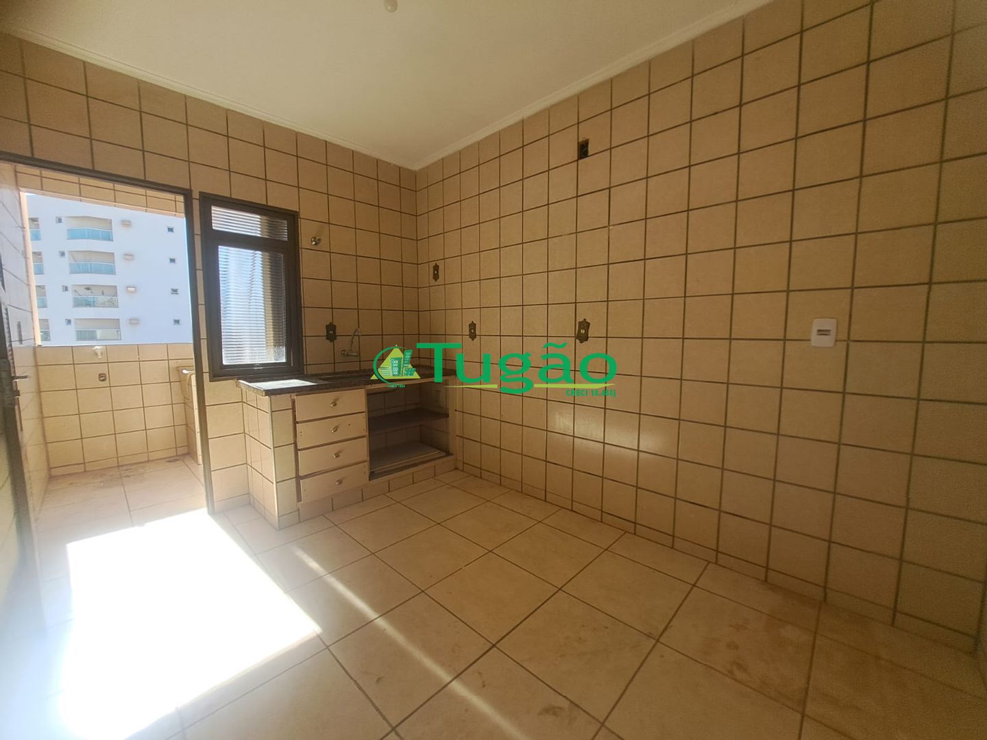 Apartamento com 2 quartos à venda, 50m² — foto 1 de 11