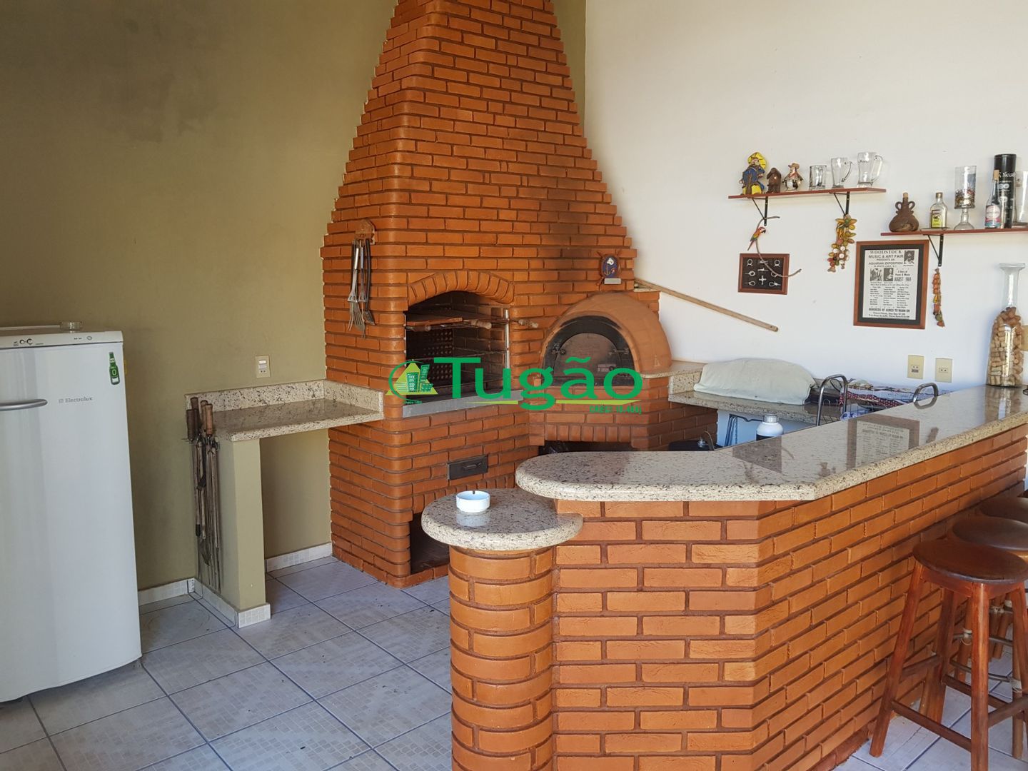 Casa com 4 quartos à venda, 350m² — foto 7 de 9