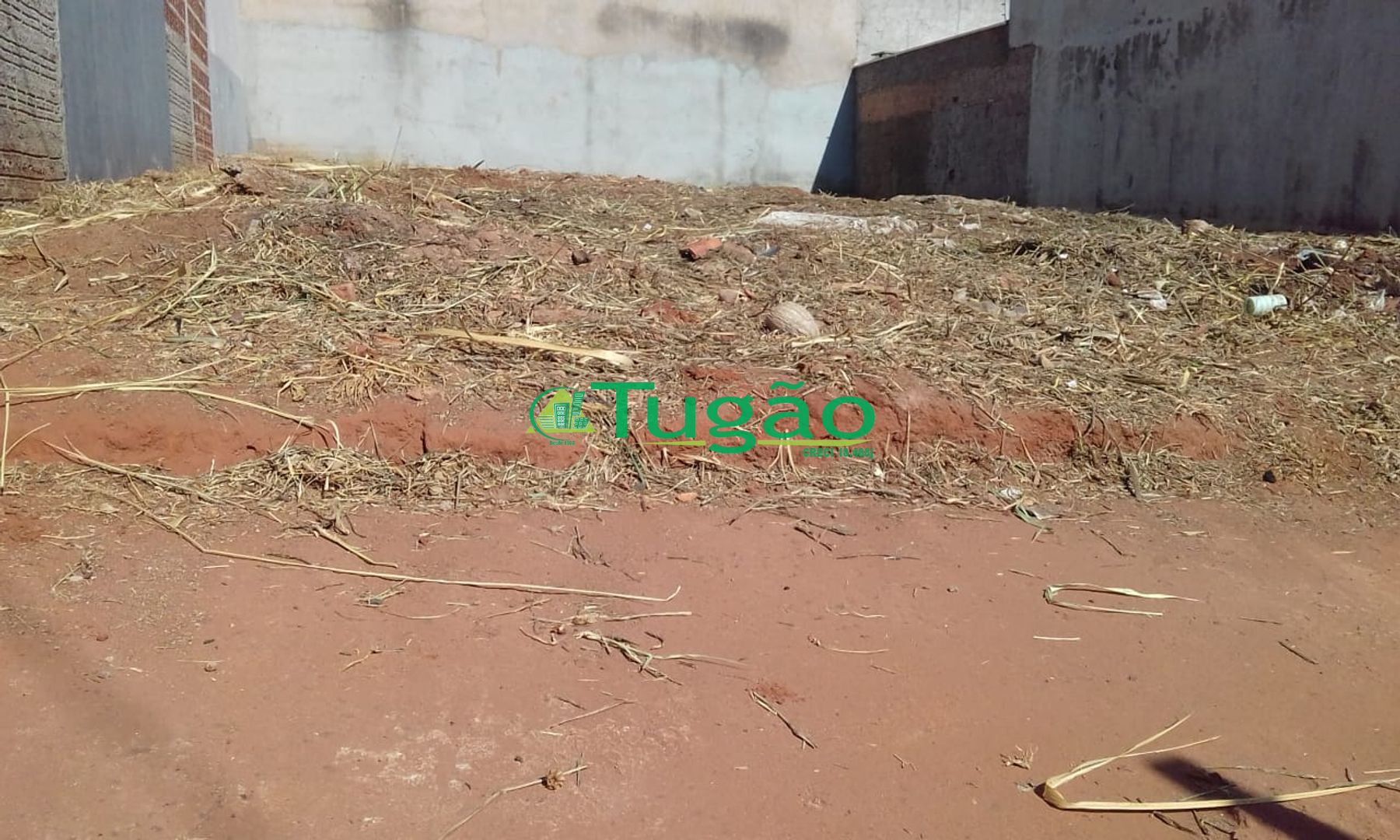 Terreno / Lote / Condomínio  à venda, 200m² — foto 3 de 3