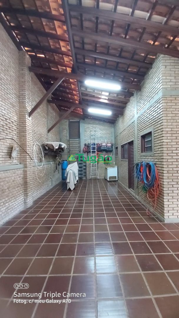Fazenda / Sítio / Chácara com 4 quartos à venda, 450m² — foto 28 de 46