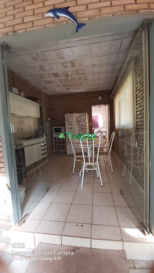 Fazenda / Sítio / Chácara com 4 quartos à venda, 450m² — foto 30 de 46