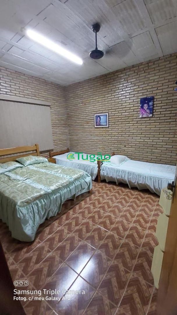 Fazenda / Sítio / Chácara com 4 quartos à venda, 450m² — foto 13 de 46