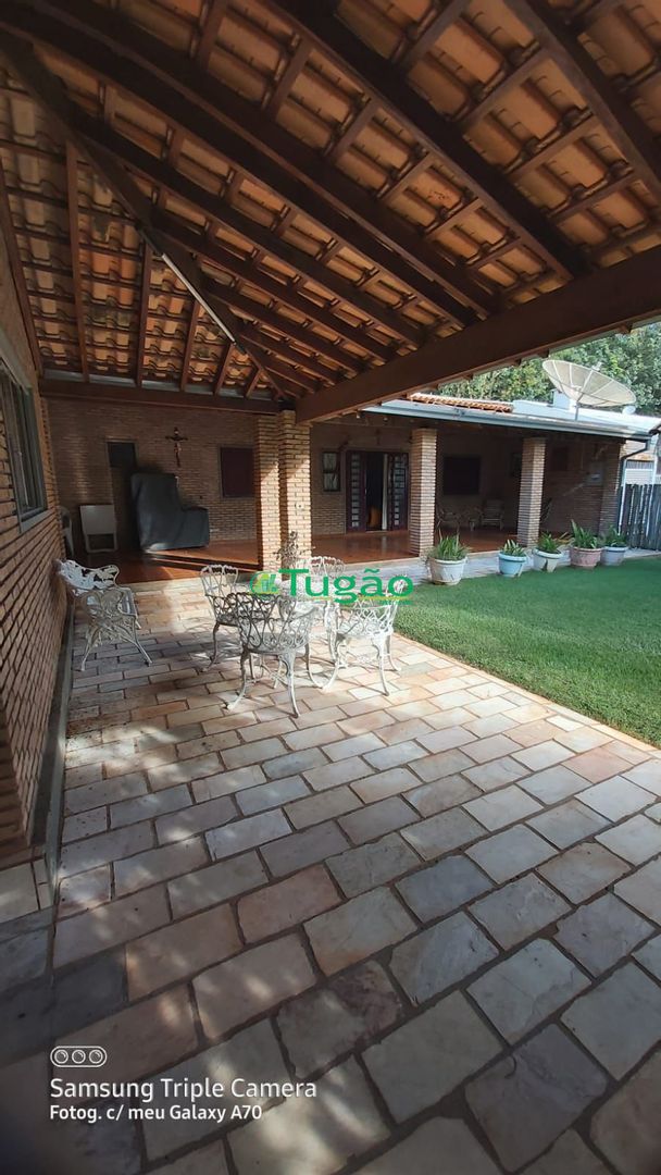 Fazenda / Sítio / Chácara com 4 quartos à venda, 450m² — foto 44 de 46