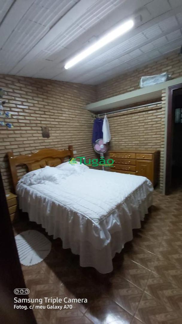 Fazenda / Sítio / Chácara com 4 quartos à venda, 450m² — foto 10 de 46