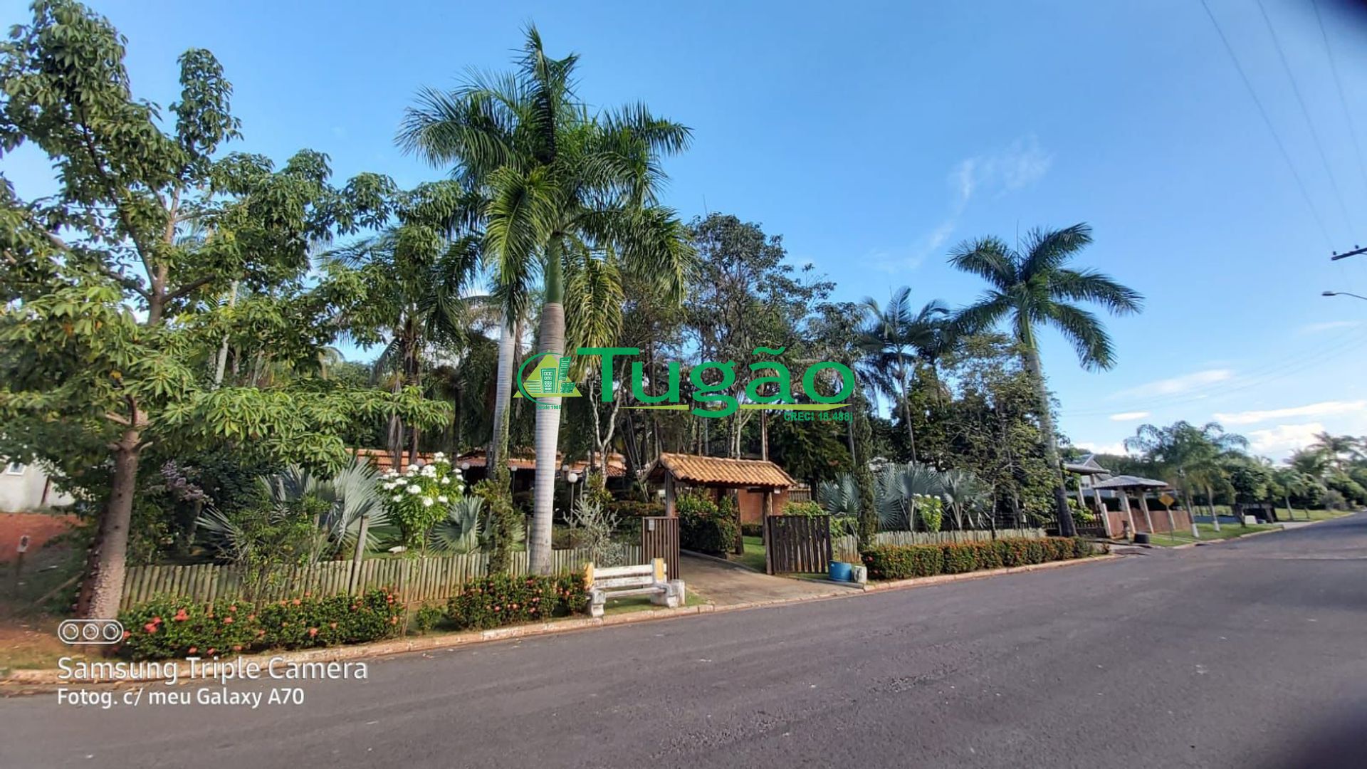 Fazenda / Sítio / Chácara com 4 quartos à venda, 450m² — foto 34 de 46