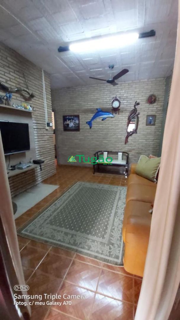 Fazenda / Sítio / Chácara com 4 quartos à venda, 450m² — foto 18 de 46