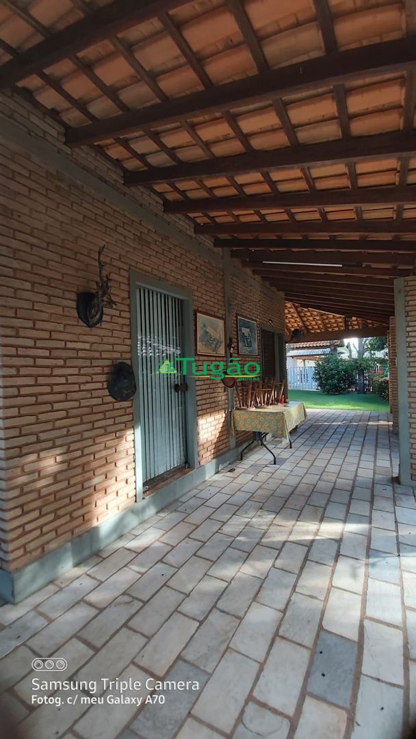 Fazenda / Sítio / Chácara com 4 quartos à venda, 450m² — foto 24 de 46