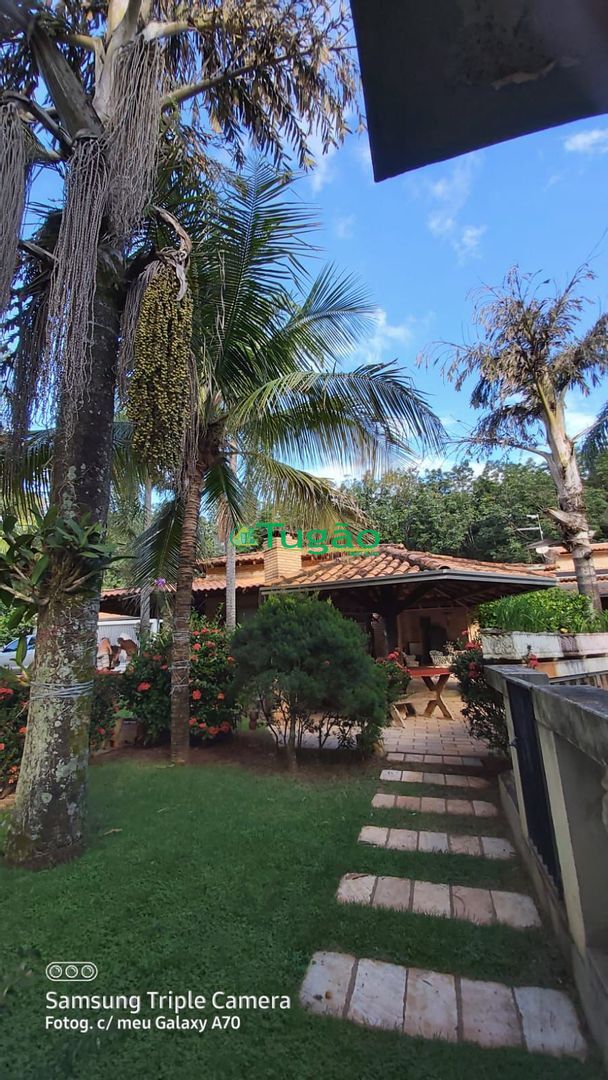 Fazenda / Sítio / Chácara com 4 quartos à venda, 450m² — foto 41 de 46