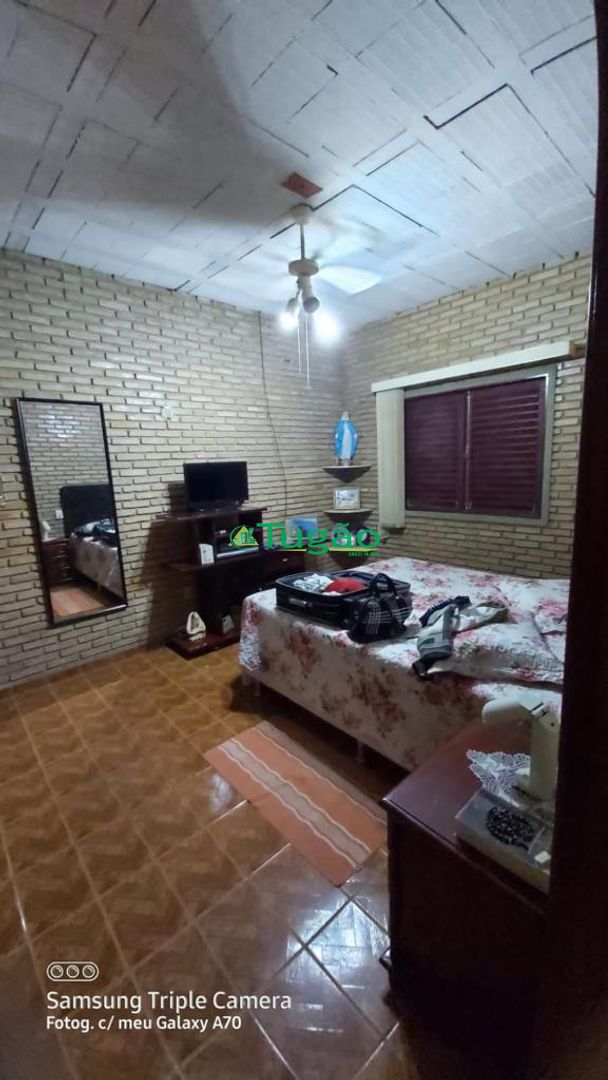 Fazenda / Sítio / Chácara com 4 quartos à venda, 450m² — foto 16 de 46