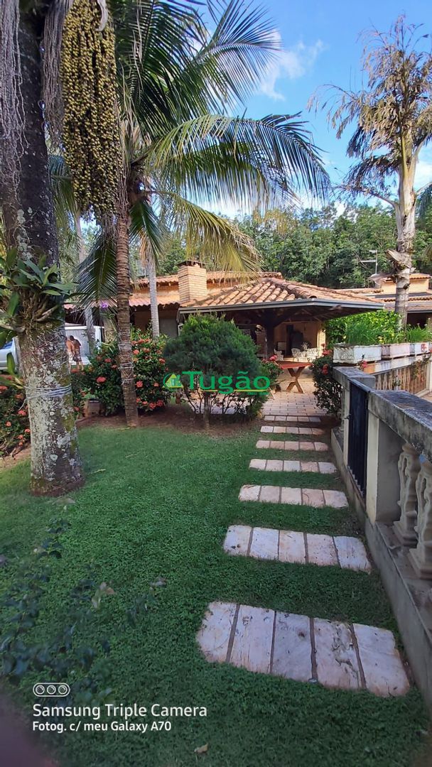 Fazenda / Sítio / Chácara com 4 quartos à venda, 450m² — foto 42 de 46