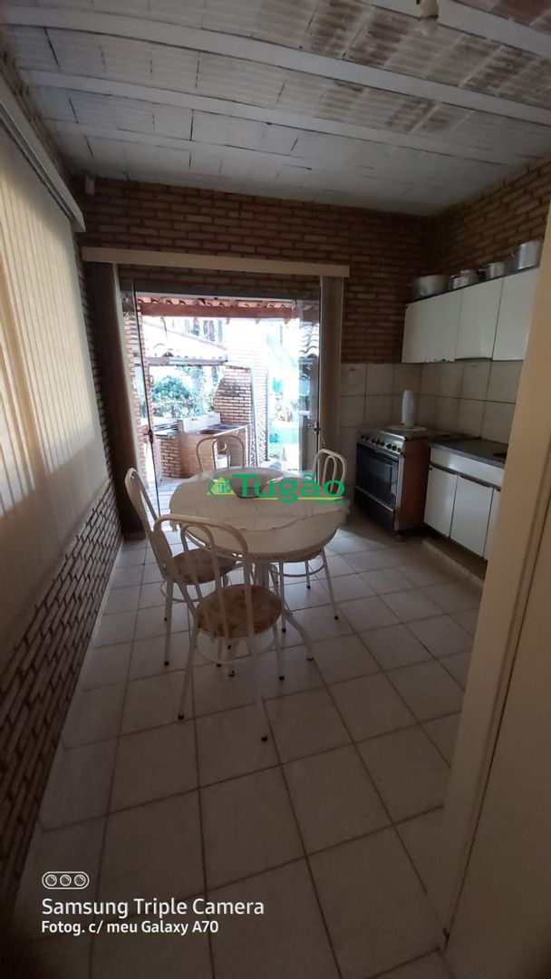 Fazenda / Sítio / Chácara com 4 quartos à venda, 450m² — foto 22 de 46