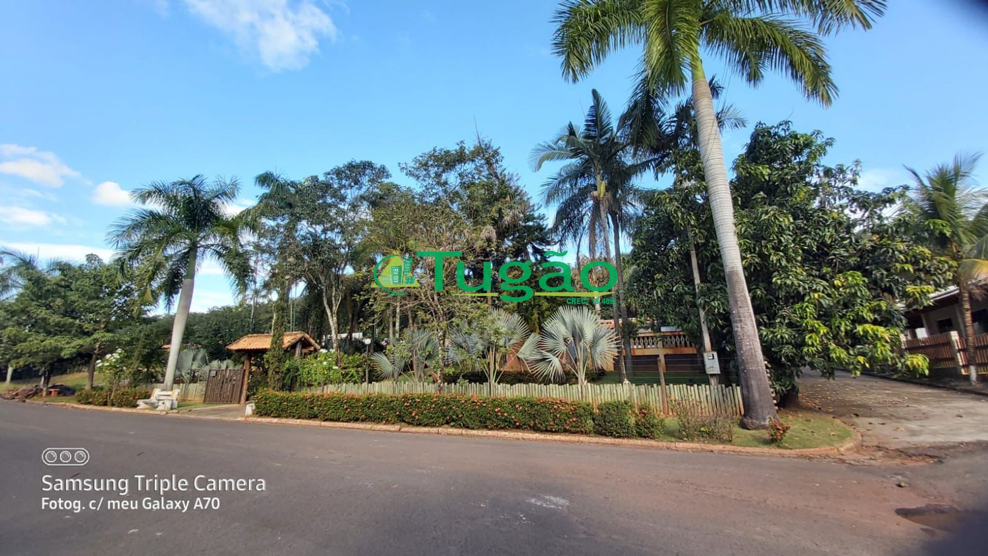 Fazenda / Sítio / Chácara com 4 quartos à venda, 450m² — foto 36 de 46