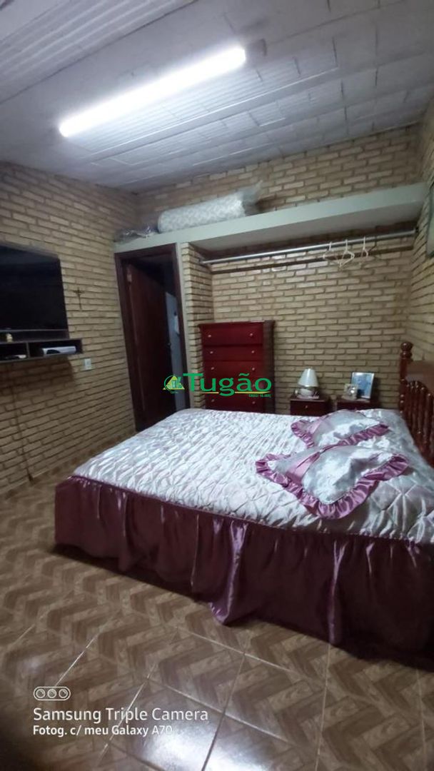 Fazenda / Sítio / Chácara com 4 quartos à venda, 450m² — foto 7 de 46