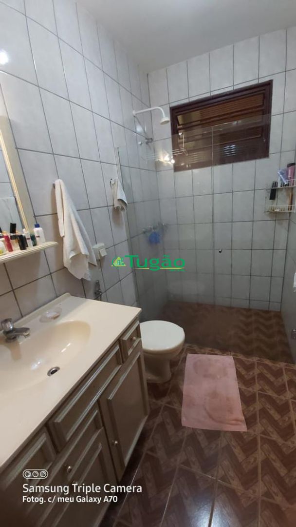 Fazenda / Sítio / Chácara com 4 quartos à venda, 450m² — foto 1 de 46