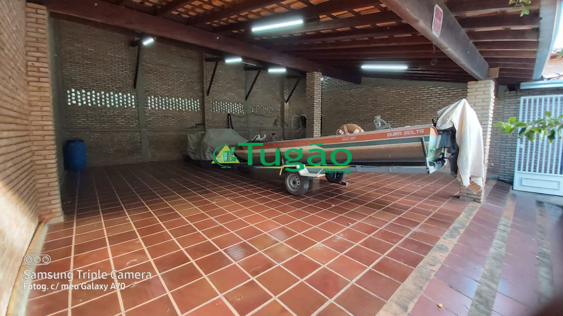 Fazenda / Sítio / Chácara com 4 quartos à venda, 450m² — foto 29 de 46