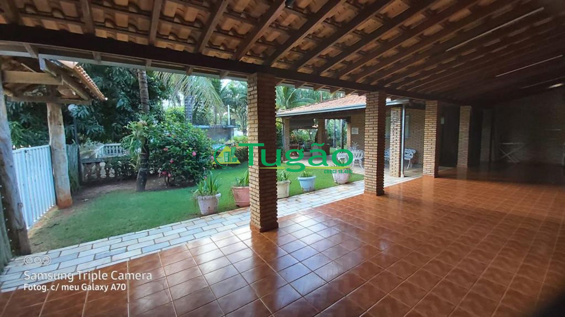 Fazenda / Sítio / Chácara com 4 quartos à venda, 450m² — foto 20 de 46