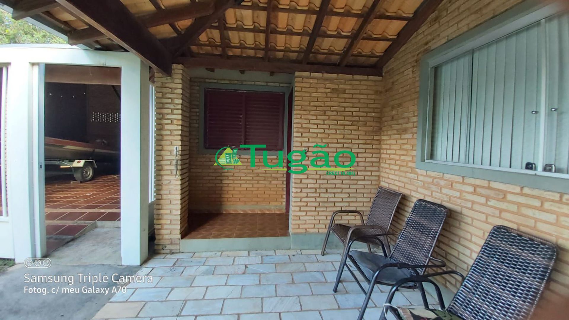 Fazenda / Sítio / Chácara com 4 quartos à venda, 450m² — foto 31 de 46
