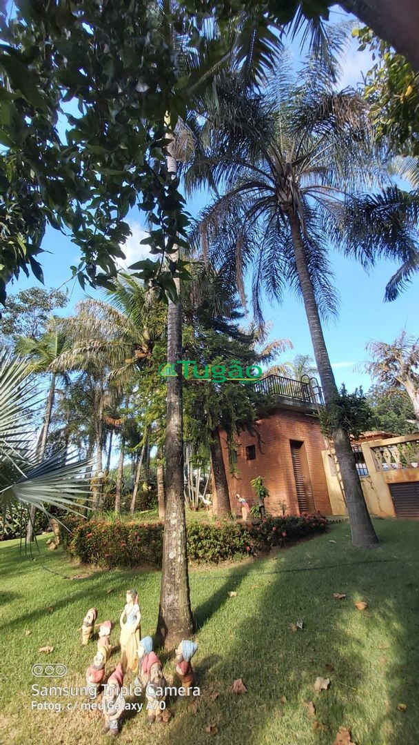 Fazenda / Sítio / Chácara com 4 quartos à venda, 450m² — foto 38 de 46