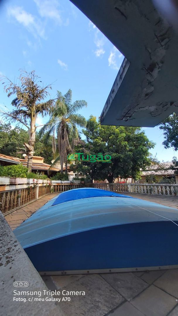 Fazenda / Sítio / Chácara com 4 quartos à venda, 450m² — foto 45 de 46