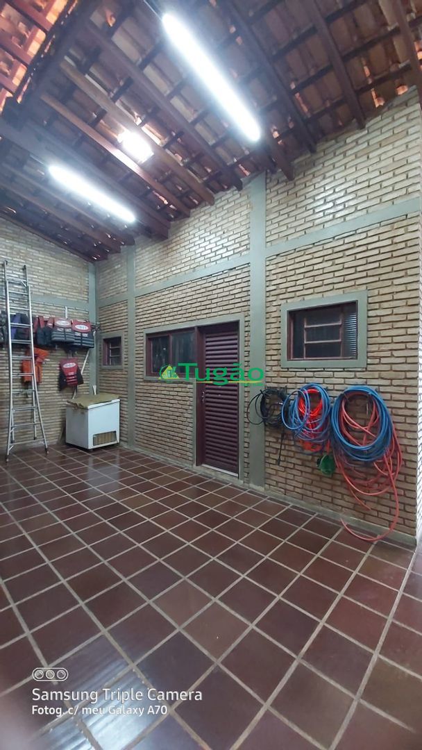 Fazenda / Sítio / Chácara com 4 quartos à venda, 450m² — foto 27 de 46