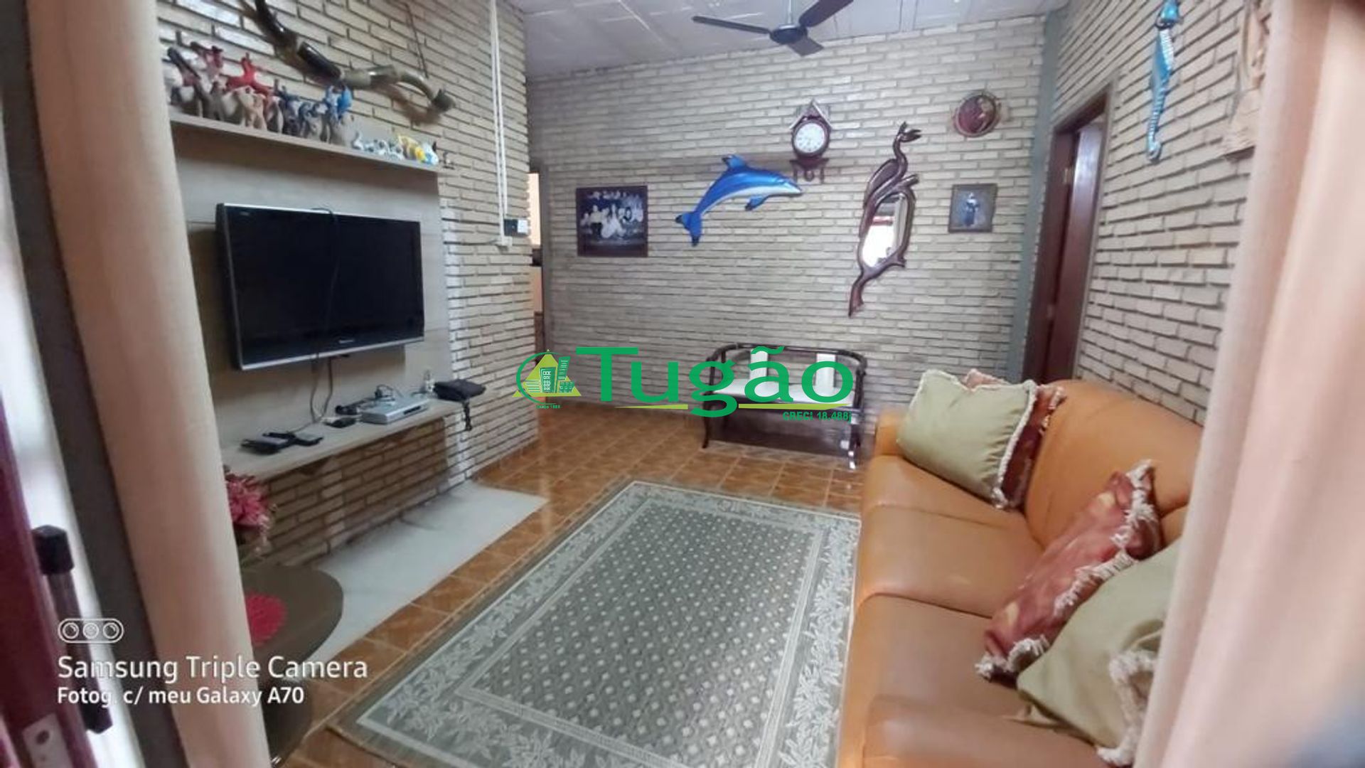 Fazenda / Sítio / Chácara com 4 quartos à venda, 450m² — foto 19 de 46