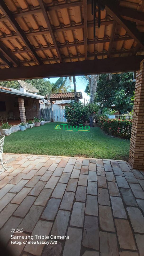 Fazenda / Sítio / Chácara com 4 quartos à venda, 450m² — foto 46 de 46