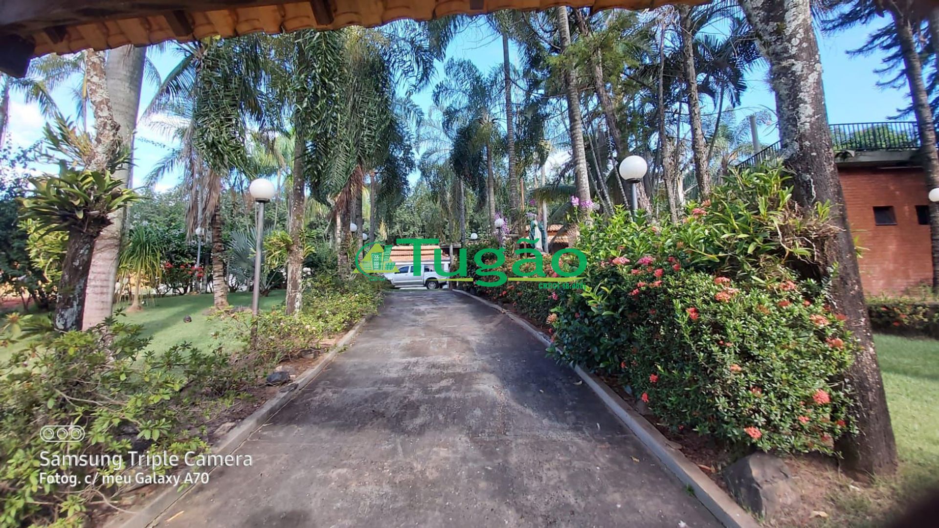 Fazenda / Sítio / Chácara com 4 quartos à venda, 450m² — foto 40 de 46
