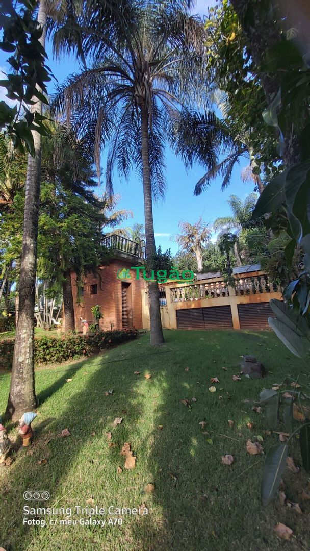 Fazenda / Sítio / Chácara com 4 quartos à venda, 450m² — foto 39 de 46