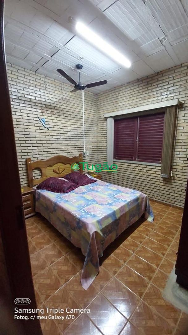 Fazenda / Sítio / Chácara com 4 quartos à venda, 450m² — foto 12 de 46