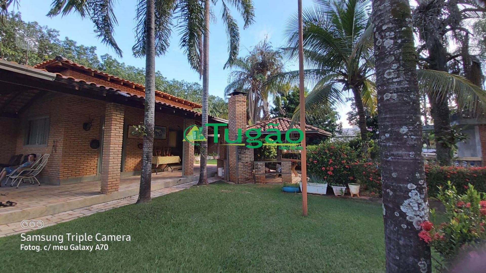 Fazenda / Sítio / Chácara com 4 quartos à venda, 450m² — foto 33 de 46