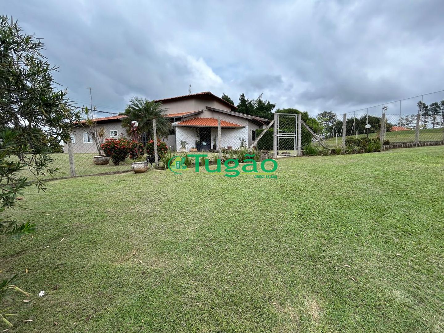 Fazenda / Sítio / Chácara com 4 quartos à venda, 20000000m² — foto 3 de 42
