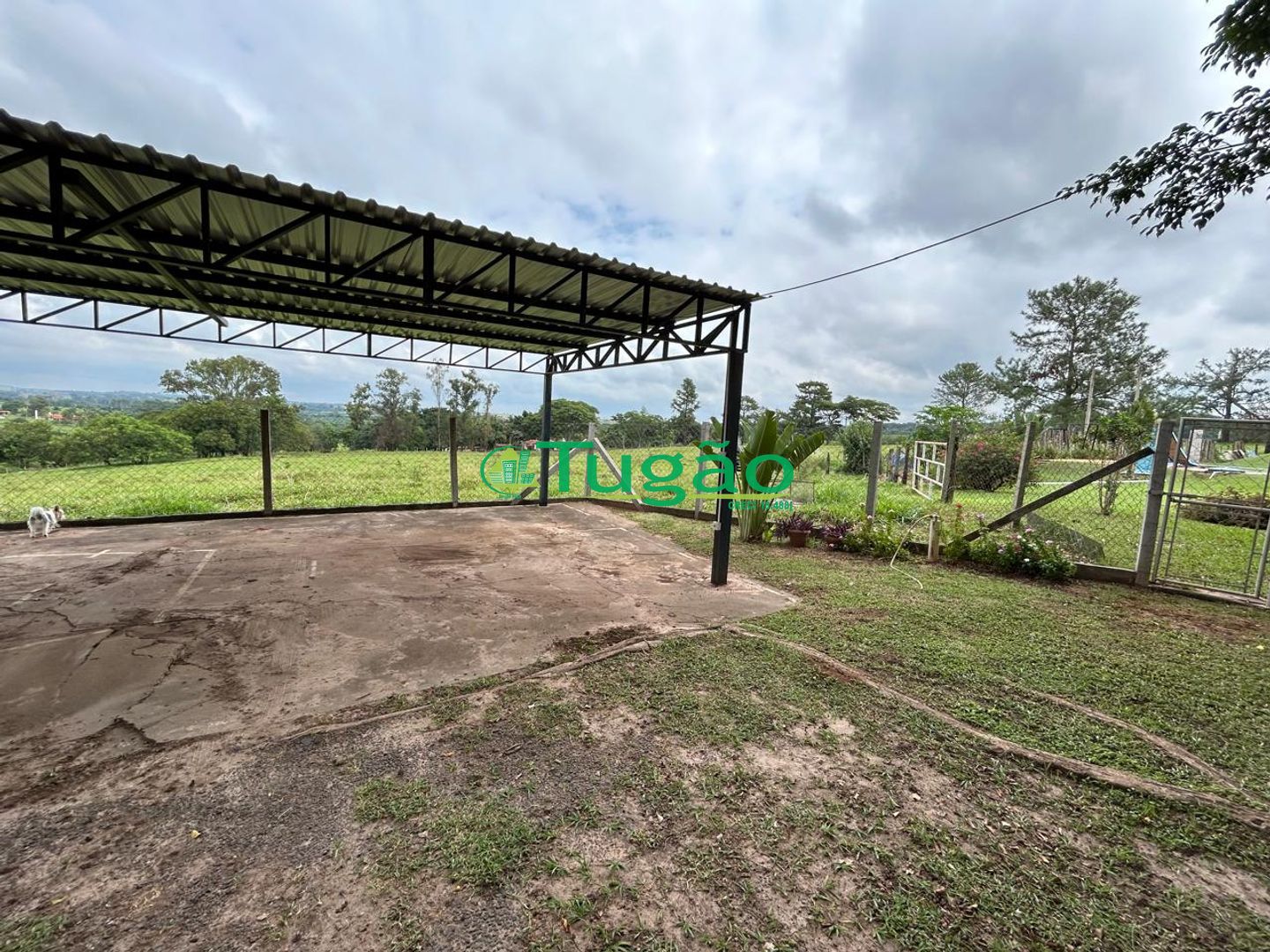Fazenda / Sítio / Chácara com 4 quartos à venda, 20000000m² — foto 26 de 42
