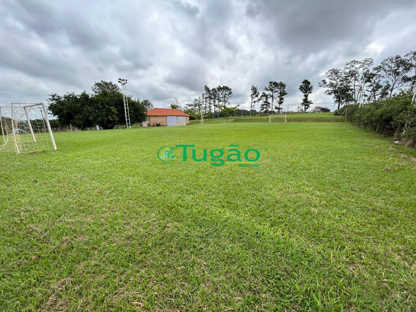 Fazenda / Sítio / Chácara com 4 quartos à venda, 20000000m² — foto 6 de 42