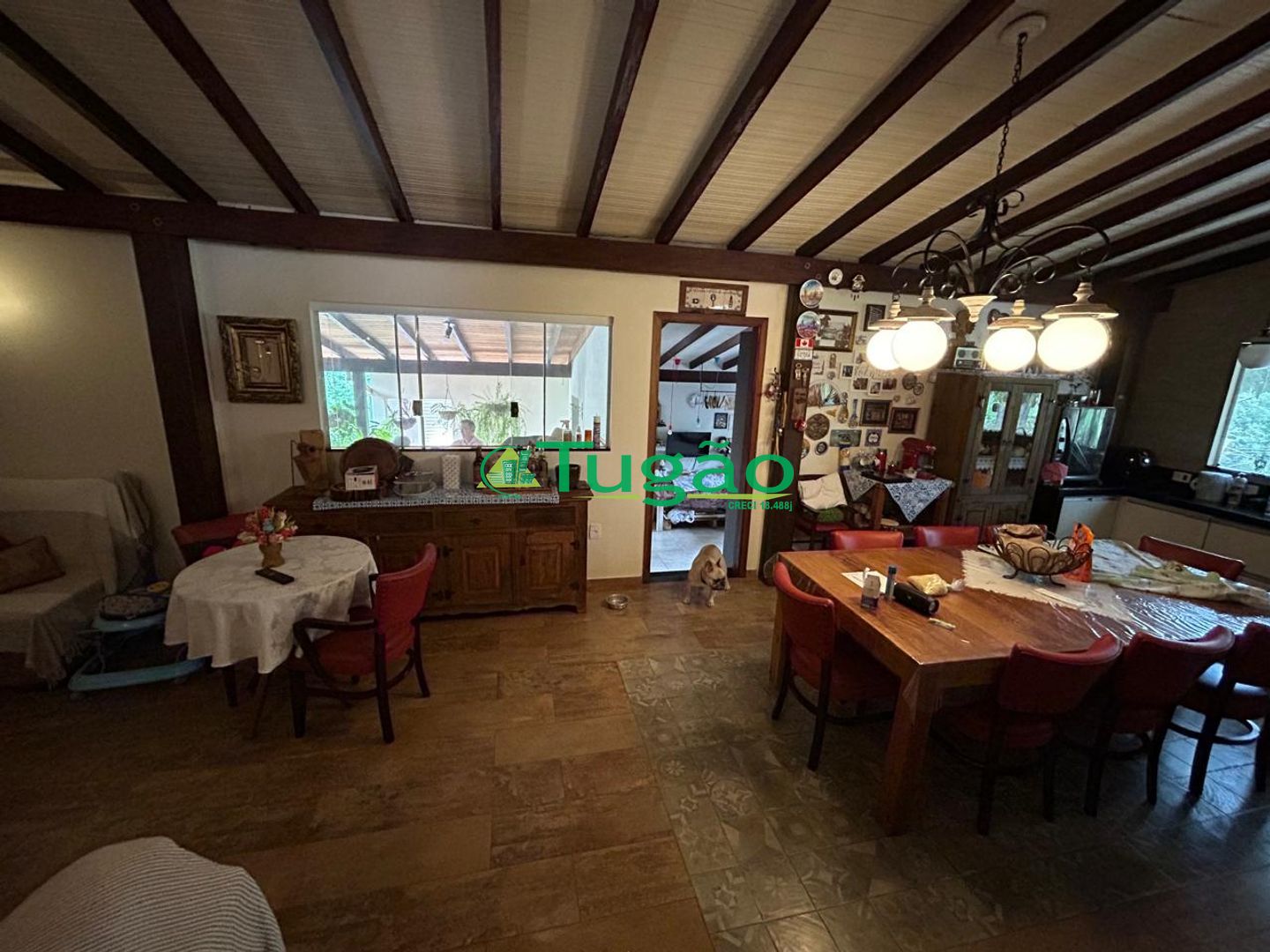 Fazenda / Sítio / Chácara com 4 quartos à venda, 20000000m² — foto 40 de 42