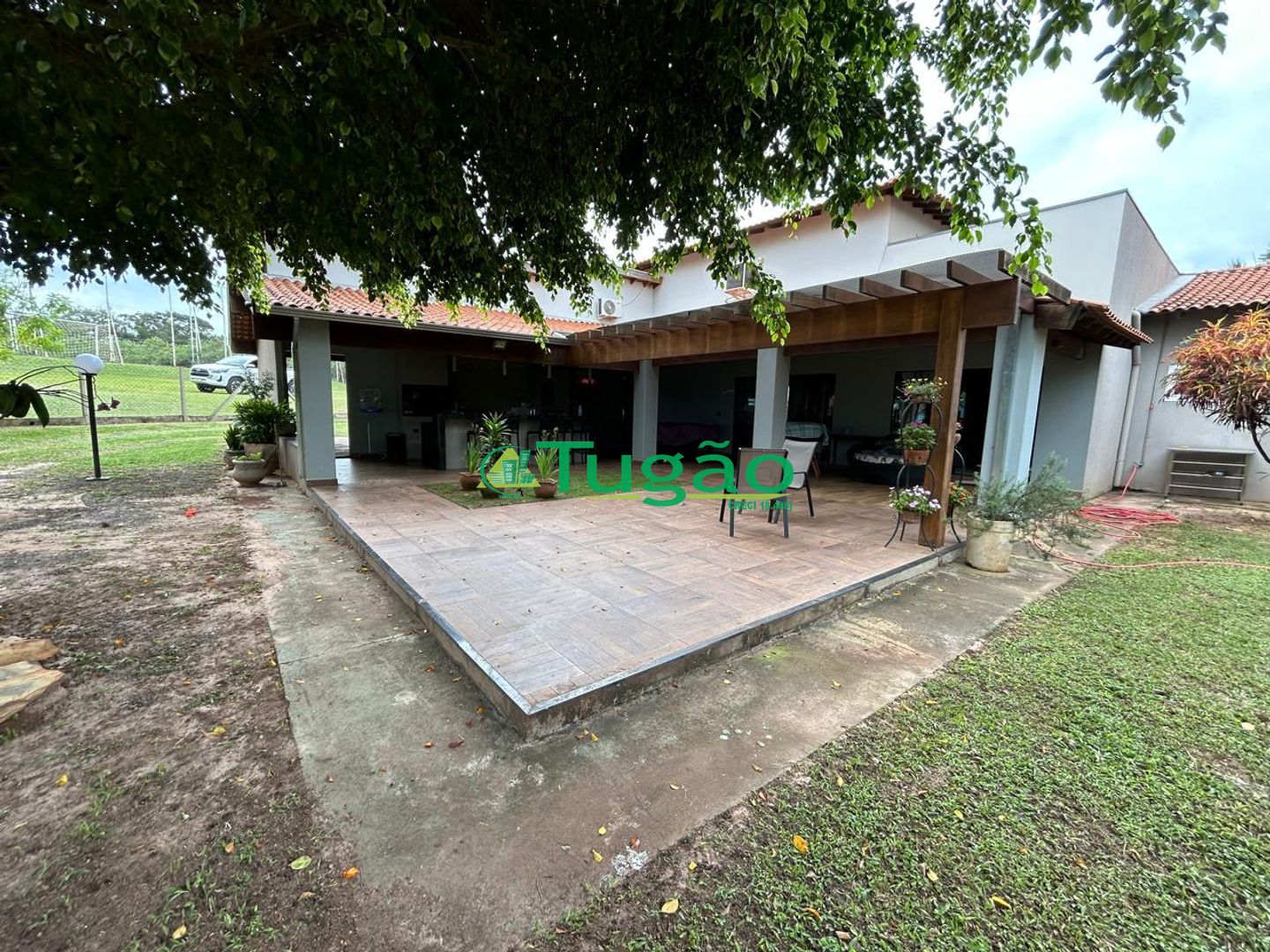 Fazenda / Sítio / Chácara com 4 quartos à venda, 20000000m² — foto 24 de 42