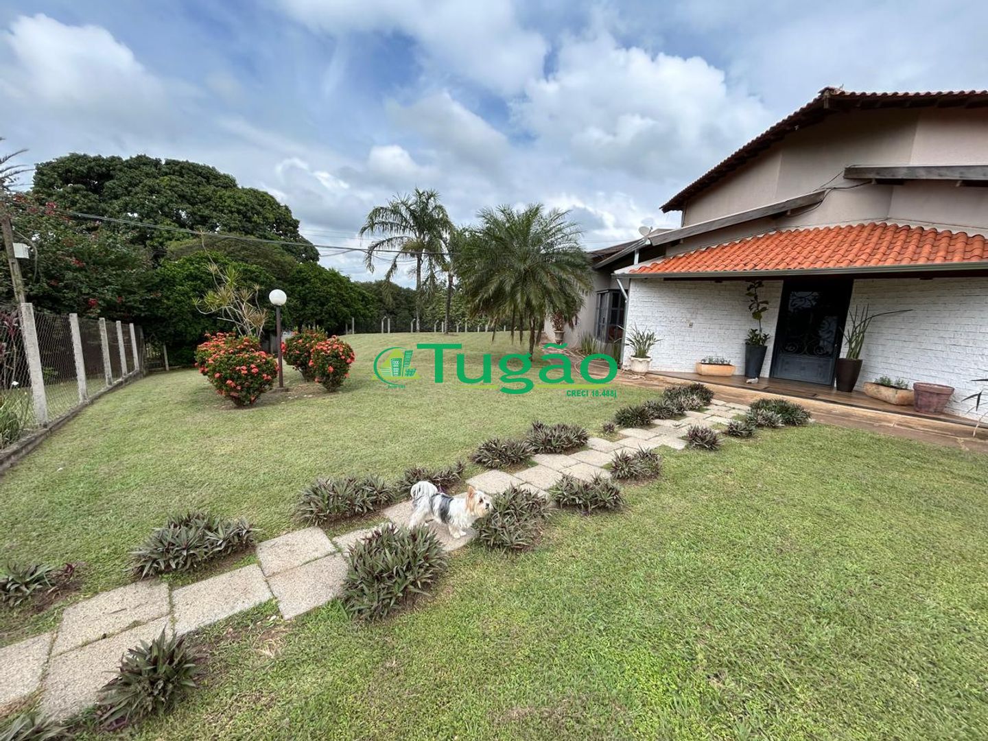 Fazenda / Sítio / Chácara com 4 quartos à venda, 20000000m² — foto 27 de 42