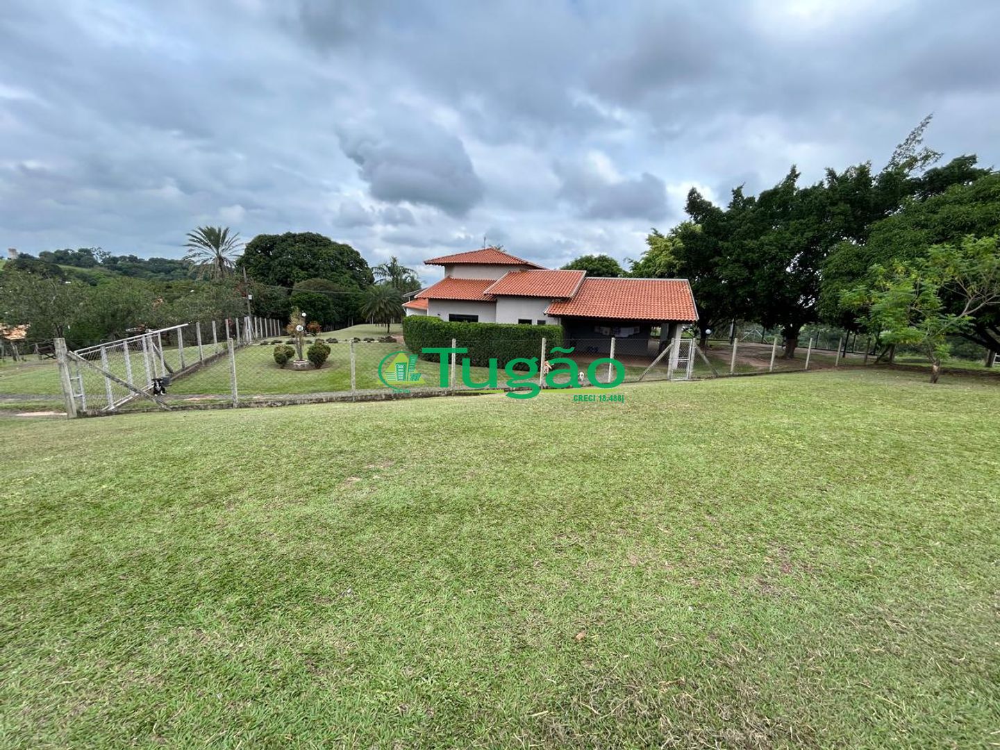 Fazenda / Sítio / Chácara com 4 quartos à venda, 20000000m² — foto 4 de 42