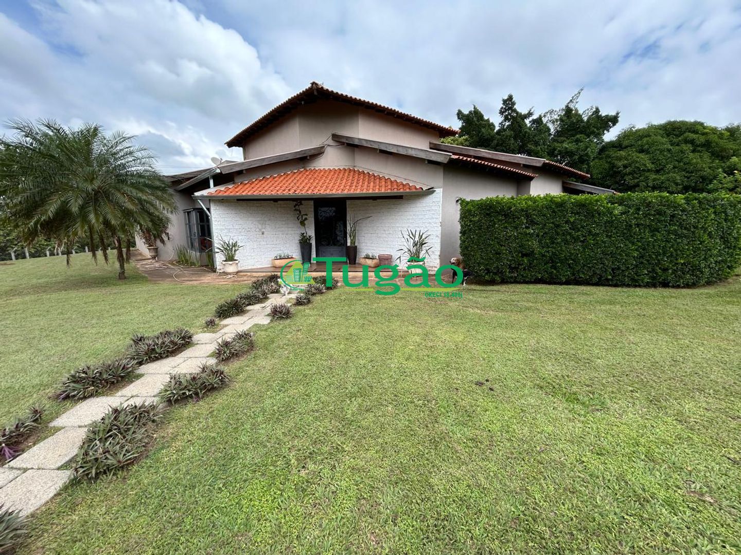 Fazenda / Sítio / Chácara com 4 quartos à venda, 20000000m² — foto 42 de 42