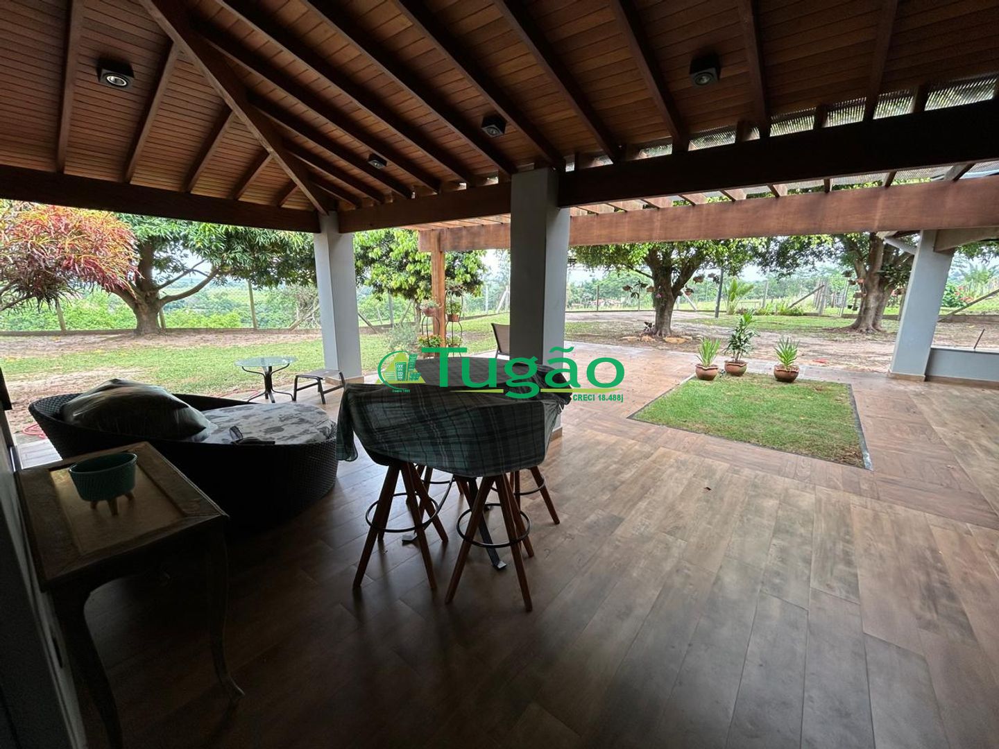 Fazenda / Sítio / Chácara com 4 quartos à venda, 20000000m² — foto 9 de 42