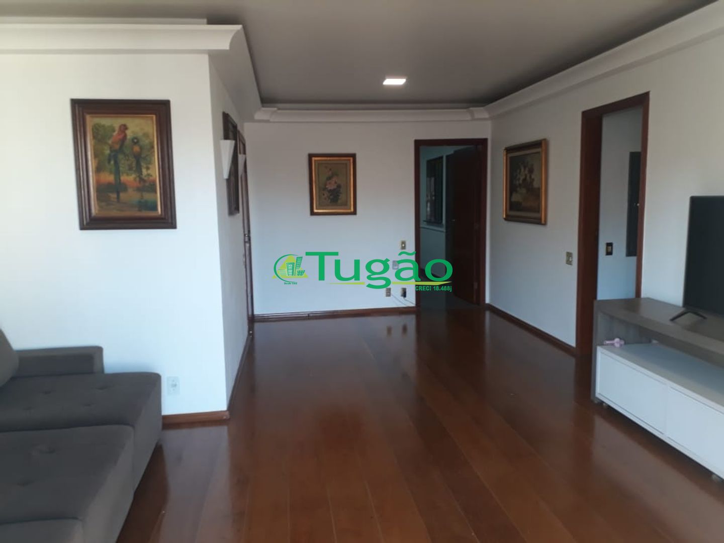 Apartamento com 3 quartos à venda, 144m² — foto 12 de 25