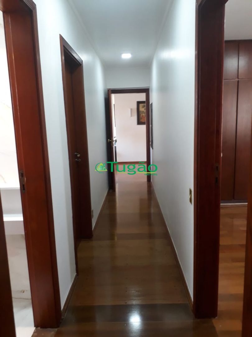 Apartamento com 3 quartos à venda, 144m² — foto 7 de 25