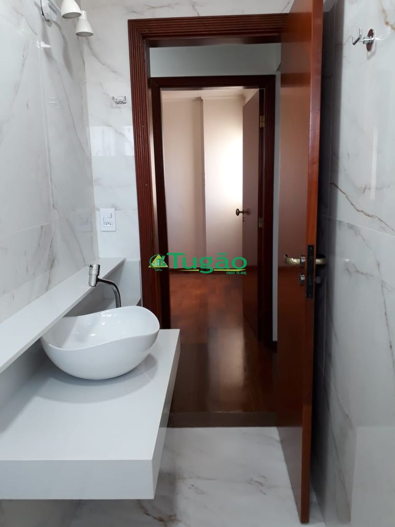 Apartamento com 3 quartos à venda, 144m² — foto 1 de 25