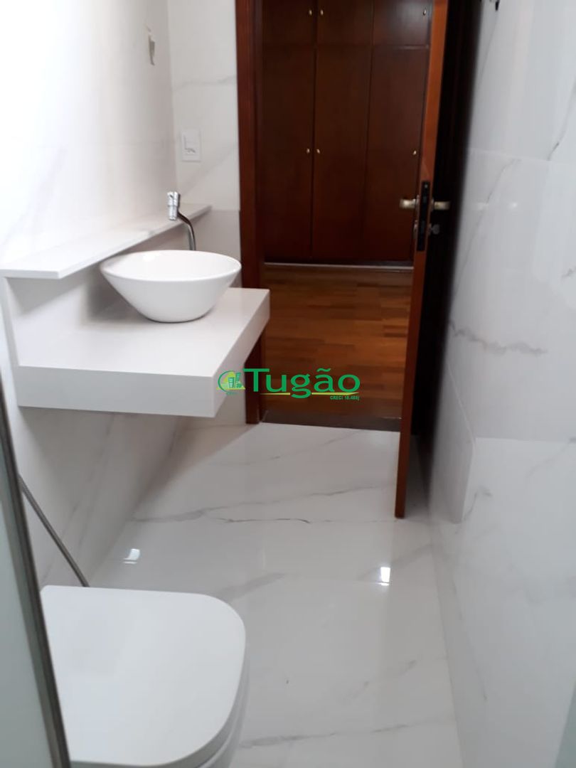 Apartamento com 3 quartos à venda, 144m² — foto 5 de 25